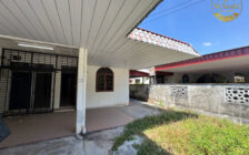 Bukit Minyak Taman Markisa 1 Sty Semi D 3 ...