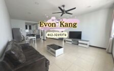 Pearl Regency @ Gelugor 1550SF Fully Furni...