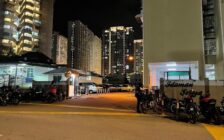 Idaman Seroja, Sungai Ara, Bayan Lepas, Pe...