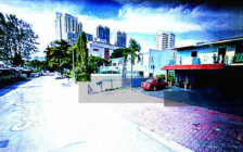 Motel @ Gurney Drive, Georgetown, Penang