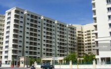 The Ocean View (Bandar Sri Pinang), Jeluto...