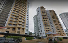 Parkview Towers, Bukit Jambul, Bayan Lepas...