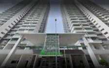 Pine Residence, Paya Terubong, Ayer Itam, ...