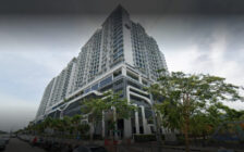 Queens Residences Q1 @ Queens Waterfront, ...