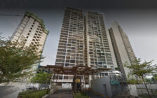 Skycube, Sungai Ara, Bayan Lepas, Penang