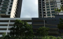 Jazz Residences, Tanjung Tokong, Penang