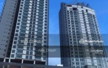 Jazz Residences, Tanjung Tokong ,Penang