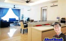 Jazz Residences, Tanjung Tokong, Penang