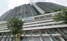 The Zen, Gelugor, Penang