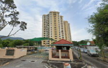 Tiara View, Tanjung Bungah, Penang