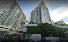 Tropicana Bay Residences, Bayan Lepas, Penang