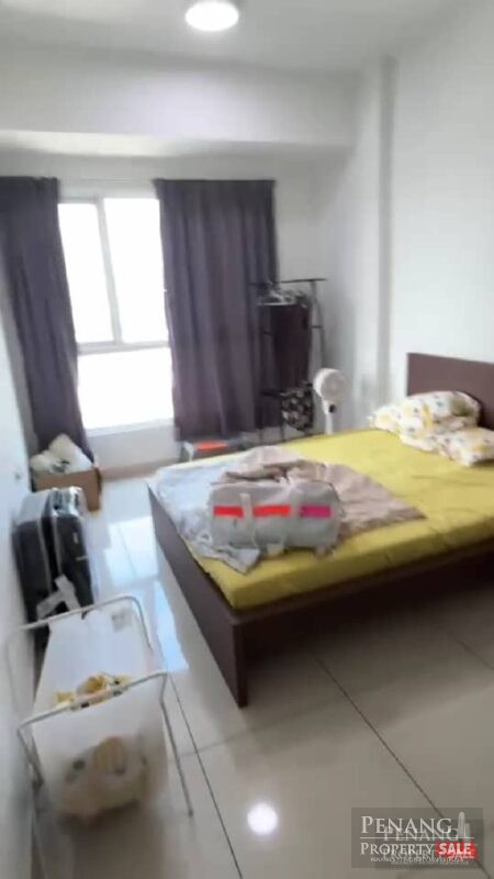 Tropicana Bay Residence, Bayan Lepas, Penang