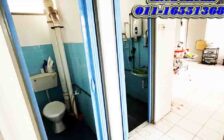 Taman Bunga Merah , Jalan Sungai Dua 11700...