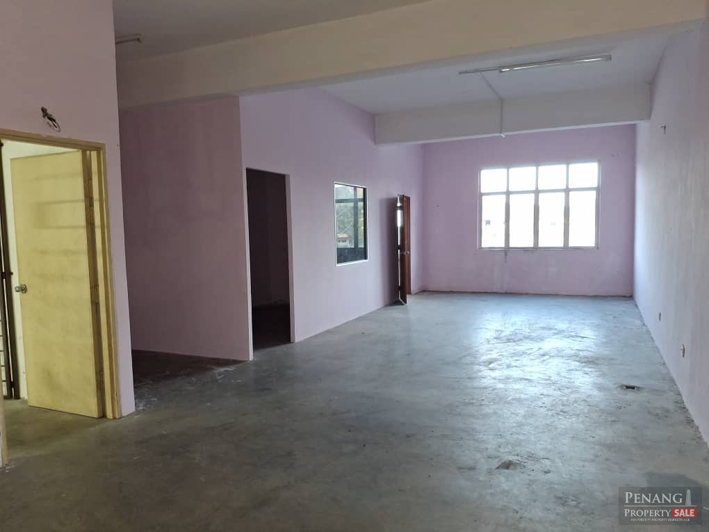 (FIRST FLOOR) Bandar Perda, Bukit Mertajam...