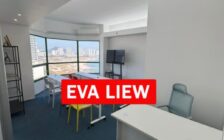 Gurney Tower Fully Furnished Office for re...