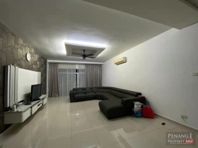 Zan Pavilion-For Sale