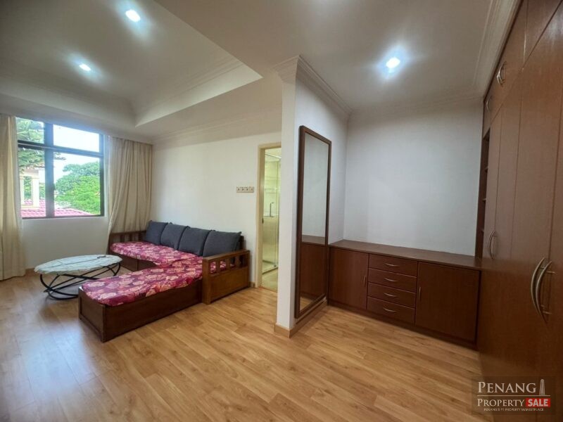 Batu Feringghi Double Storey Bungalow