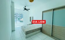 Elit Heights @ Bayan City Block A Bayan Ba...