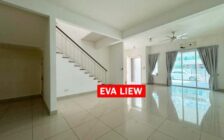 2 Storey Terrace Ideal Haus Solok Rajawali...