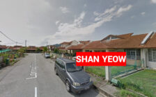 1 Storey Terrace Nilam Tanjung Batu Kawan ...