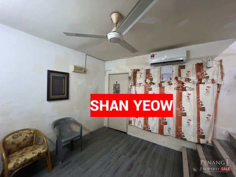 [Extend] 2Sty Batu Kawan Bandar Cassia Ten...