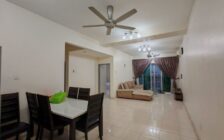 Pangsapuri Tanjung Permai De Centro For Sale