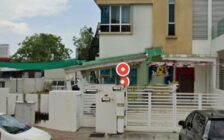 Lintang Sungai Pinang Triple Storey Semi-D...