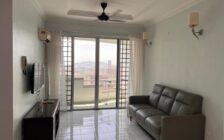 N Park Condo, Batu Uban, Gelugor, Near USM