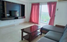 Seaview Tower, Butterworth, Jalan Habour P...