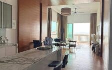 Straits Quay Suite Corner, Tanjung Tokong