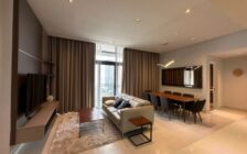 Moulmein Rise Condo, Pulau Tikus