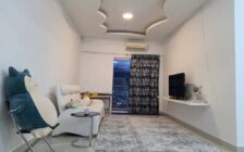 BL Avenue, Farlim, Ayer Itam