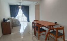 Ideal Residency, Gelugor, Near USM