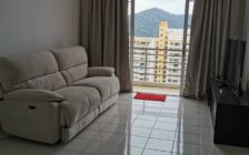 Putra Place Condo, Bayan Lepas, Queenebay ...