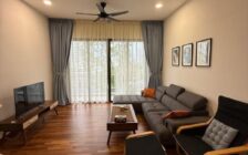 Tamarind Condo, Tanjung Tokong, Near Stony...