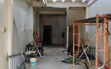 Double Storey Heritage Shop at King Street...