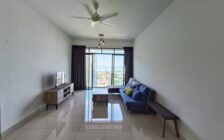 Mont Residence, Tanjung Tokong