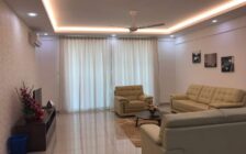 Summerton Condo, Queensbay, Bayan Lepas
