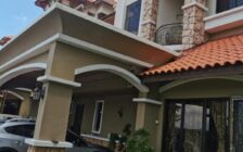 D Residence Villa, Bayan Mutiara, Queensba...