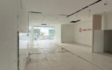 Karpal Singh Ground Floor Shoplot, Jelutong