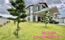 Raintree Park 2 Double Storey Semi-D, Simp...