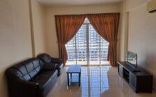 D Piazza Condo, Bayan Baru