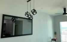 Solaria Residence, Bayan Lepas, Near Airport