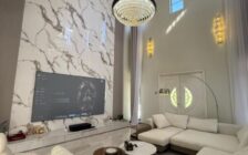 D Residence Bungalow, Bayan Mutiara, Queen...