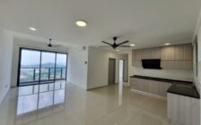 Golden Triangle 2,Sungai Ara, Near GBS FTZ...