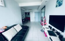 Harmony View Nice Reno, Jelutong