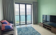 Queens Residences Q2, Bayan Lepas, Queeneb...