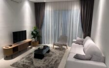 Quaywest Residence, Bayan Lepas, Queenebay...