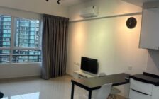 Tropicana Bay Residence Studio, Bayan Lepa...