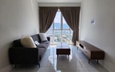 The Zen Condo, Gelugor, Near Queensbay Mal...